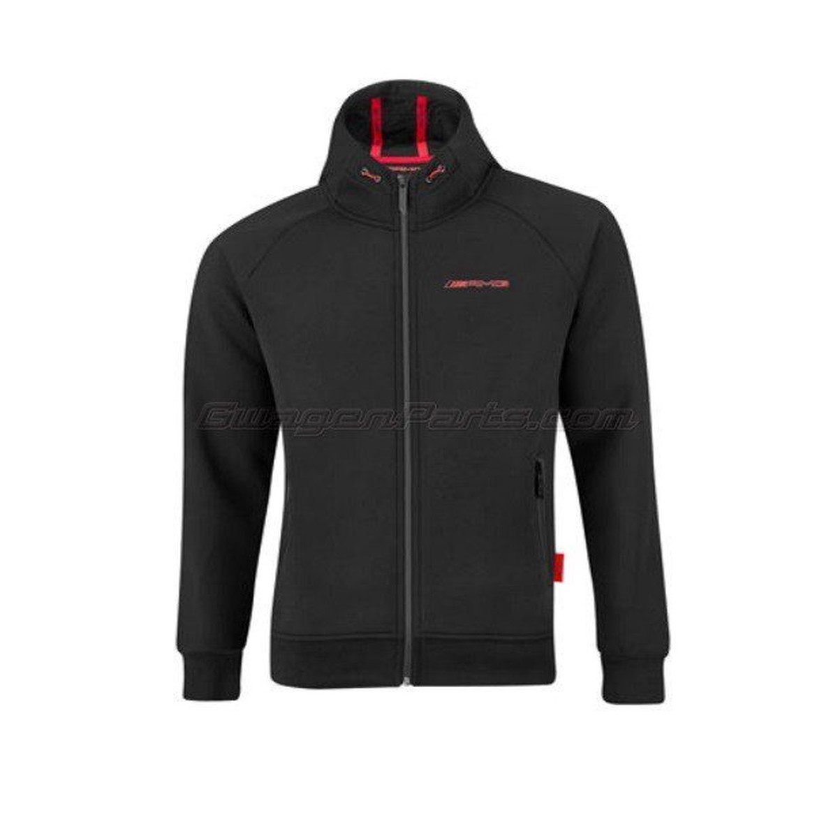 Mens Lightweight Rain Jacket