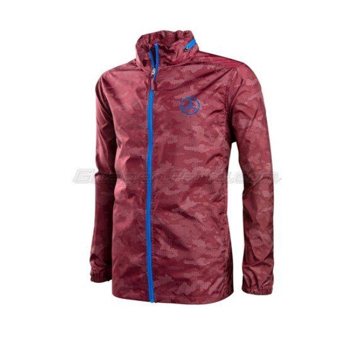 Mens North End Rotate Reflective Jacket