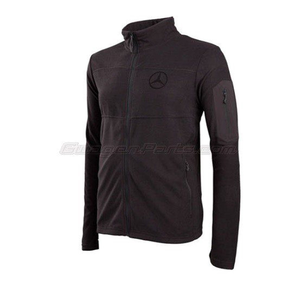 Mens Thermo-Fleece Jacket