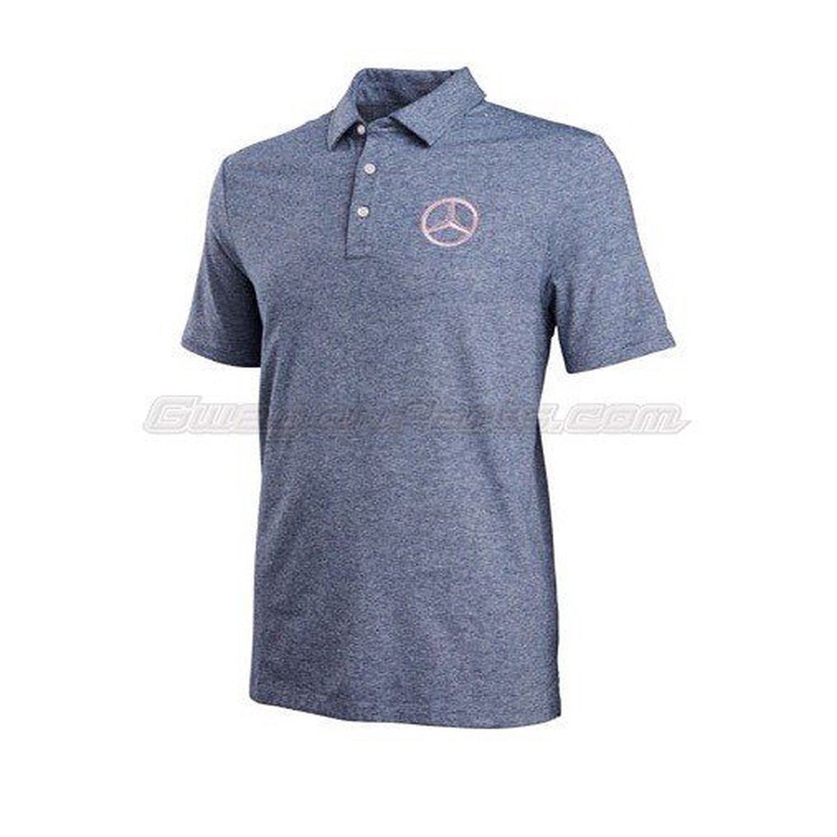 Mens Vineyard Vines Edgartown Polo