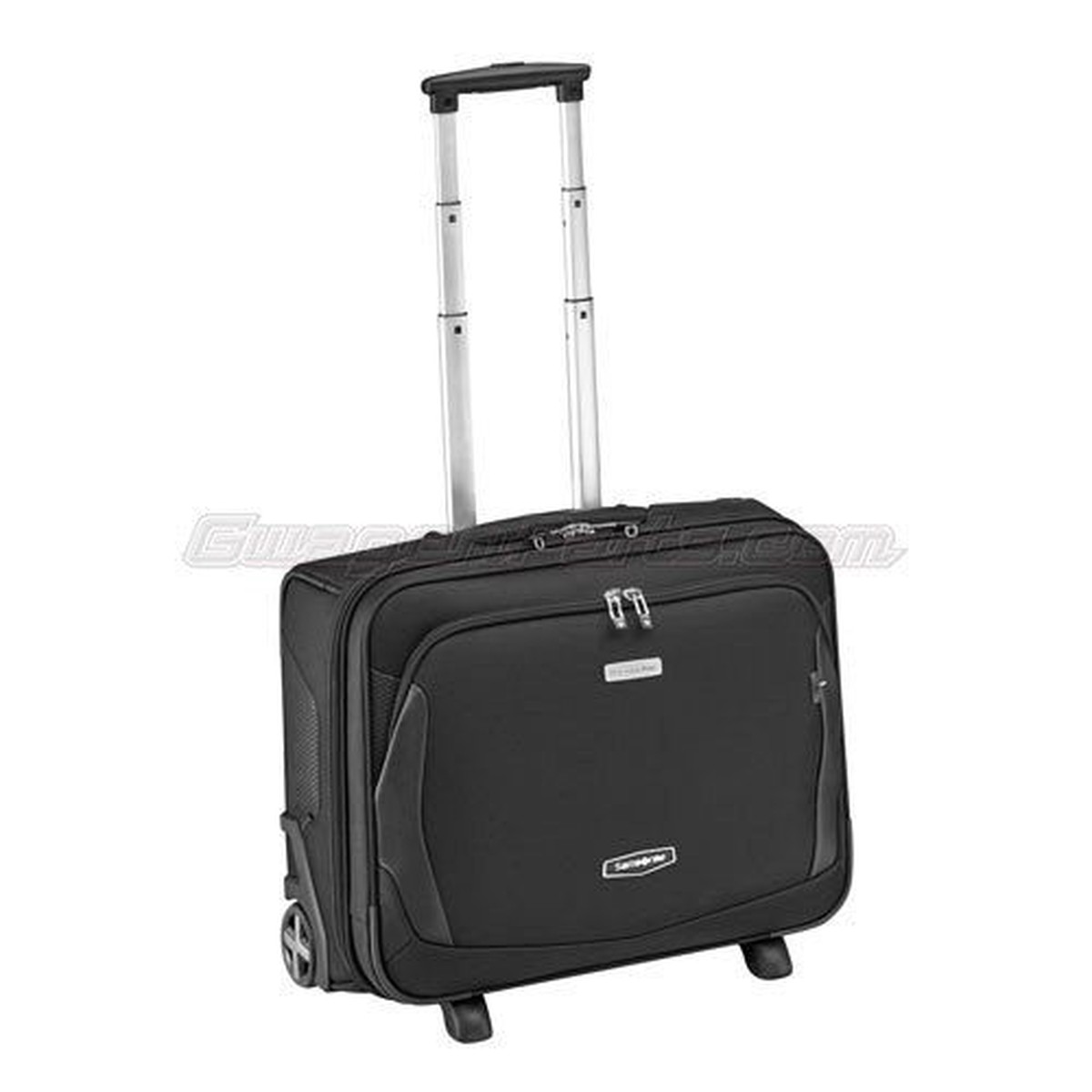 Samsonite XBlade 4.0 Pilot Suitcase