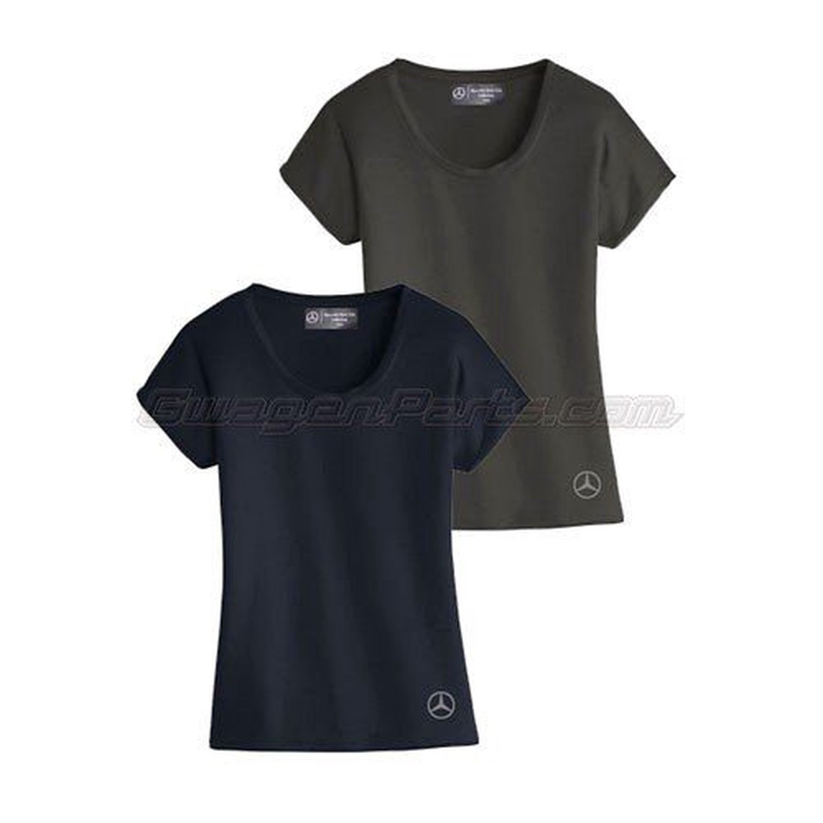 Womens Dolman T-Shirt  GRAY