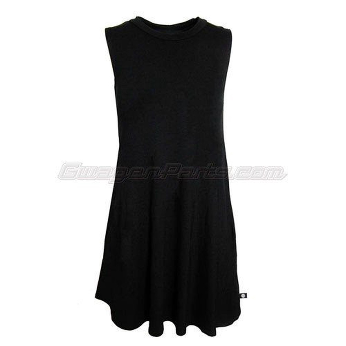 Womens Dress With Pockets