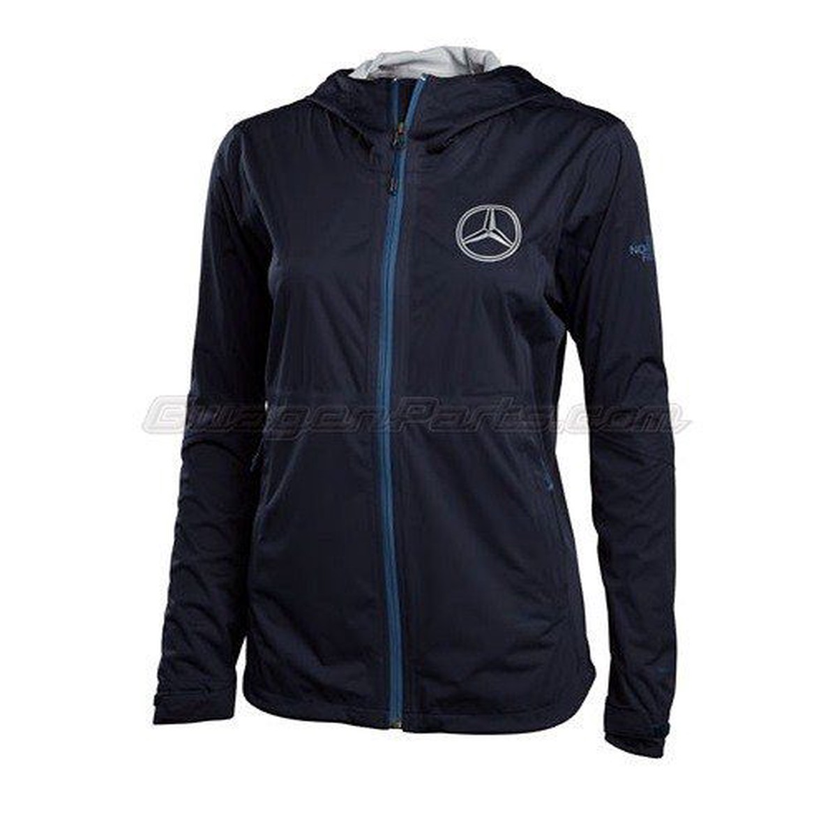 Womens North Face DryVent Stretch Jacket