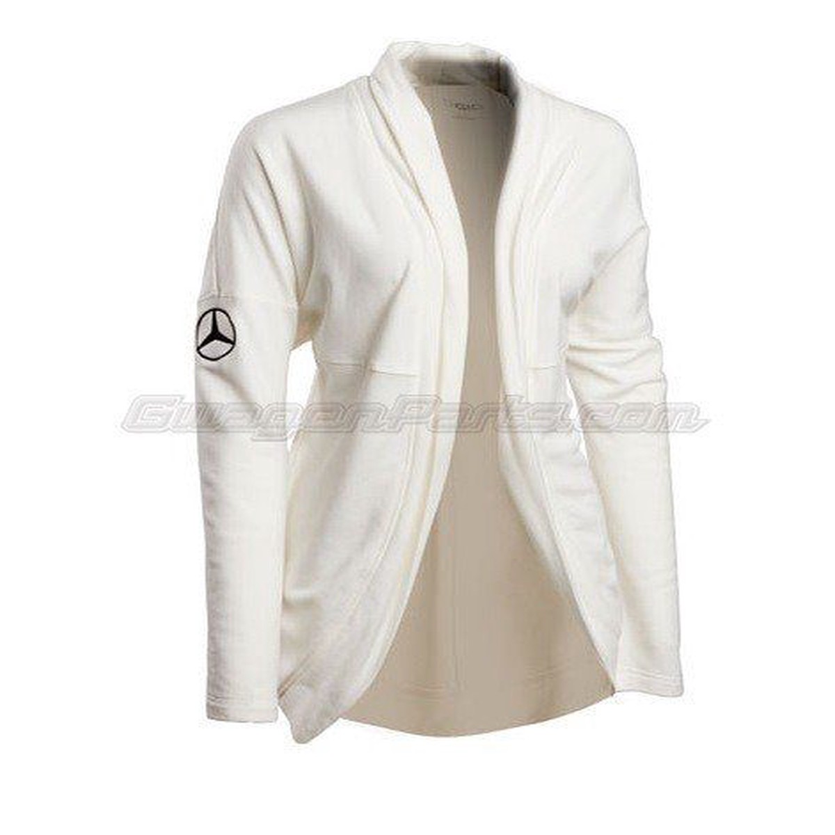 Womens Ogio Luuma Cocoon Fleece