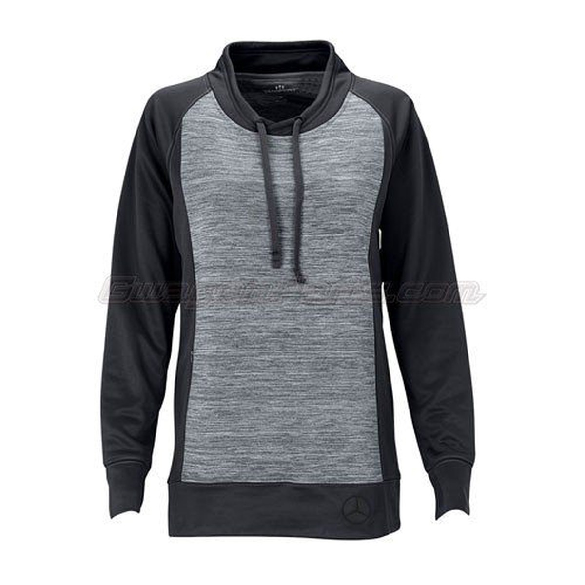 Womens Performance Sweatshirt