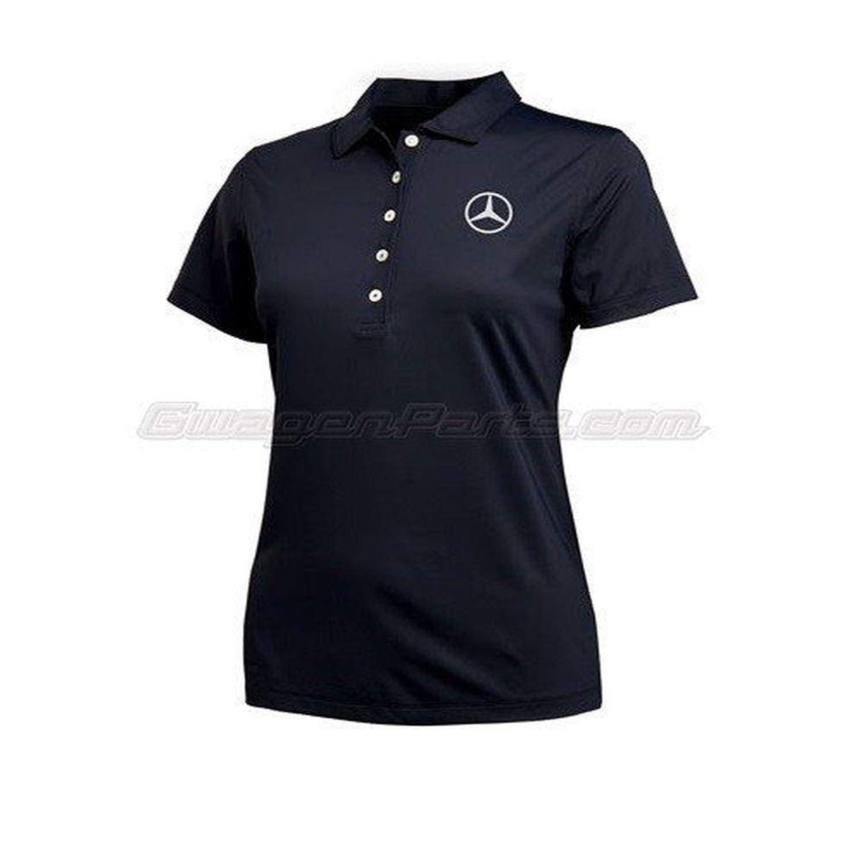 Womens Peter Millar Perfect Fit Short Sleeve Polo