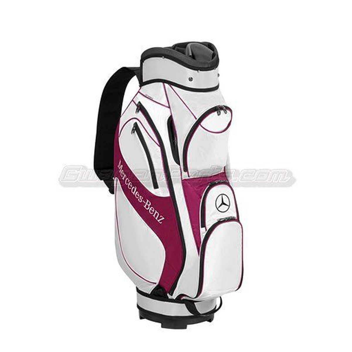 Womens Taylormade Golf Cart Bag