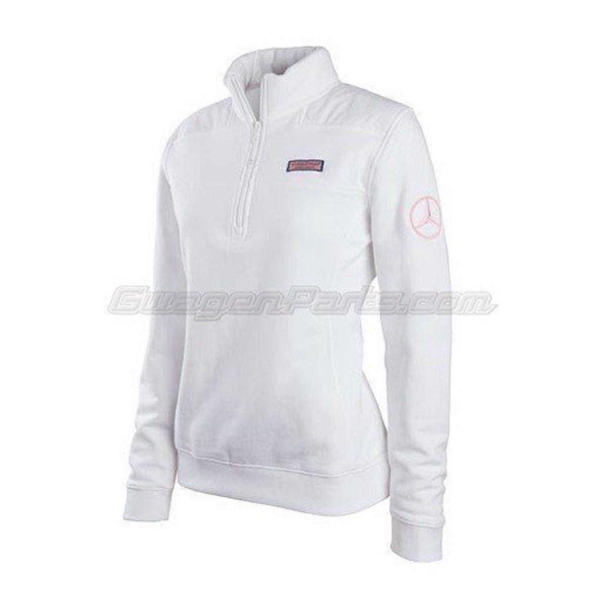 Womens Vineyard Vines Shep Shirt
