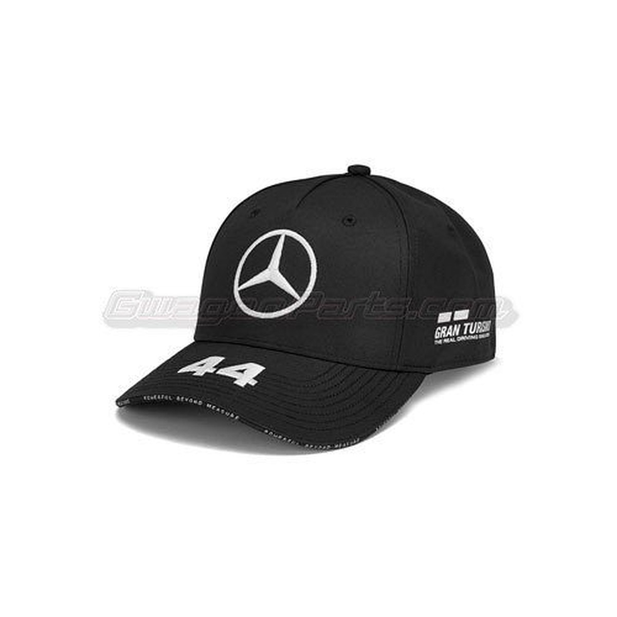Youth Mapm Hamilton Cap