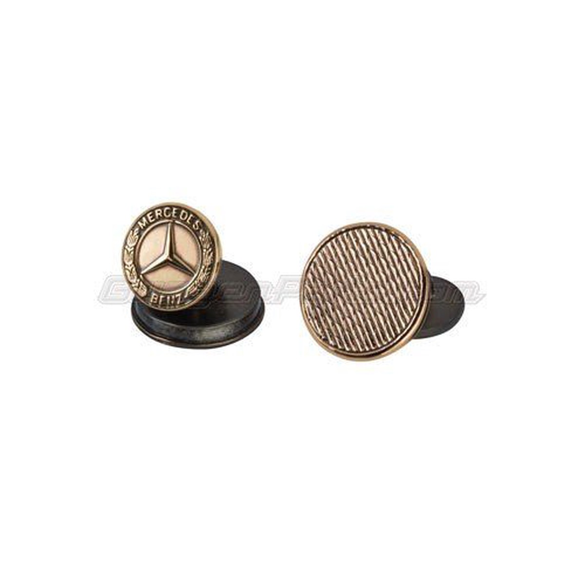 300 Sl Bronze Cufflinks