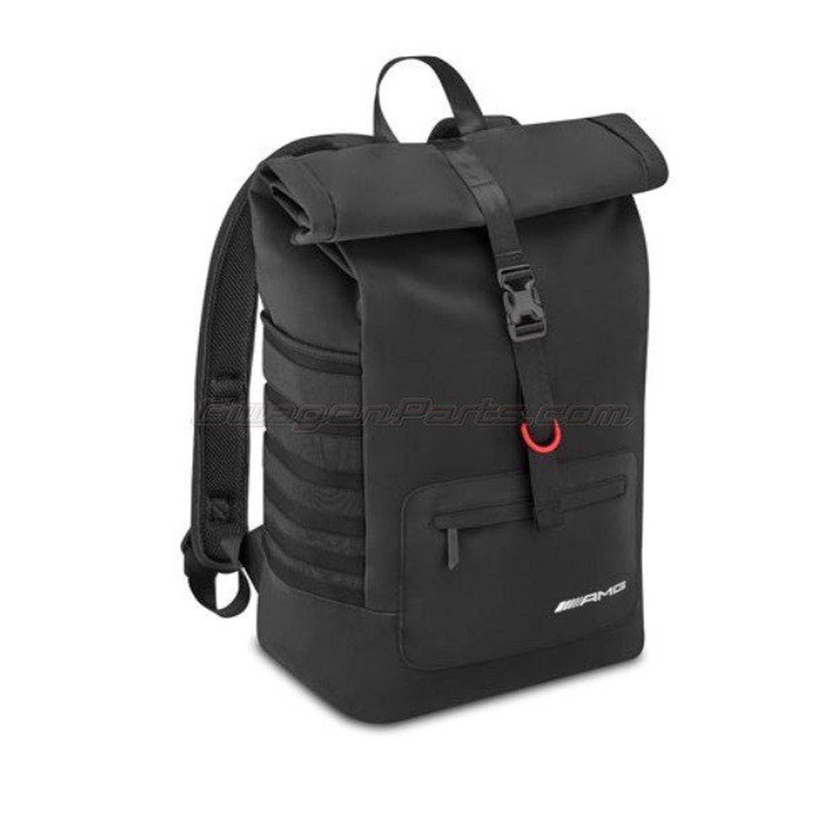 AMG Roll-Top Rucksack