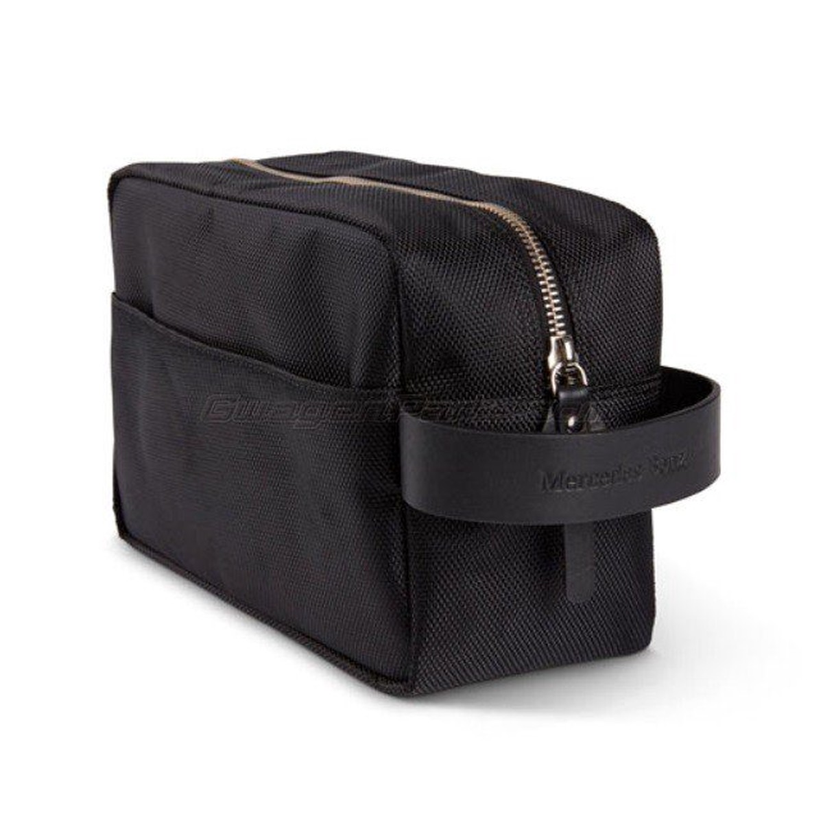 Ballistic Nylon Dopp Bag