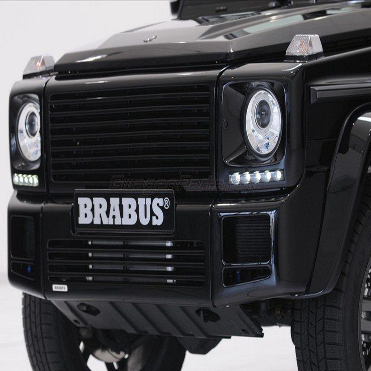 Daytime Running Lights Kit for Mercedes-Benz G-Class