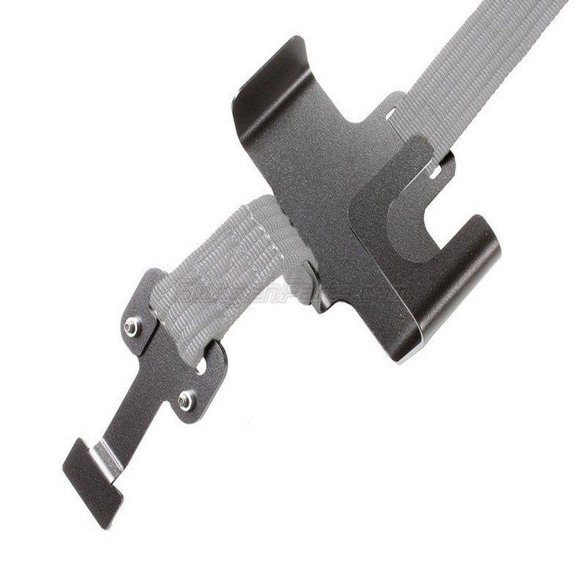 Front Runner 20L Water Jerry Can Mounting Bracket w/Tap Protector