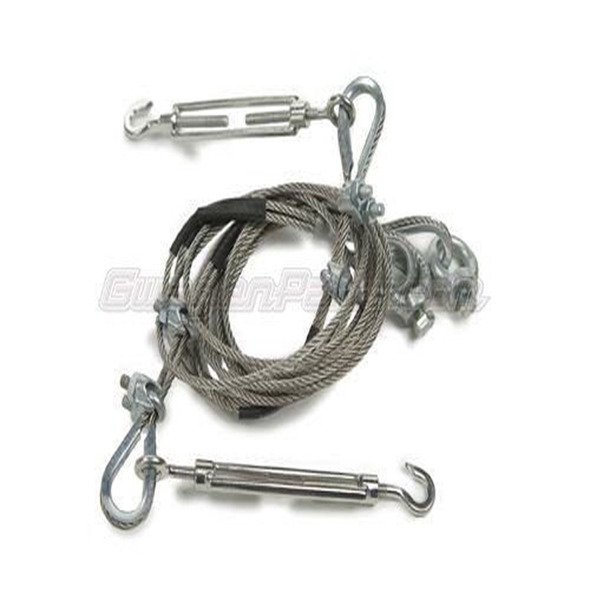Front Runner Branch Deflectors