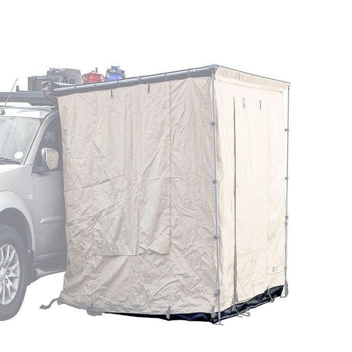 Front Runner Easy-Out Awning Room/Mosquito Net Waterproof Floor / 2.5m
