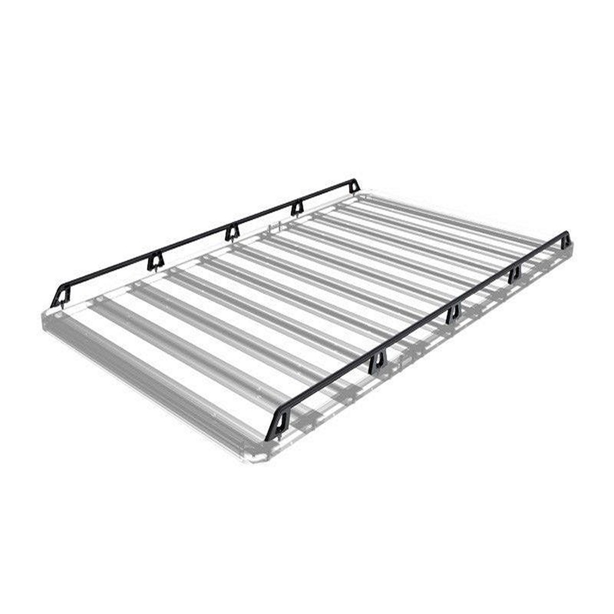 Front Runner Expedition Rail Kit  Sides for 2166m(l) Rack