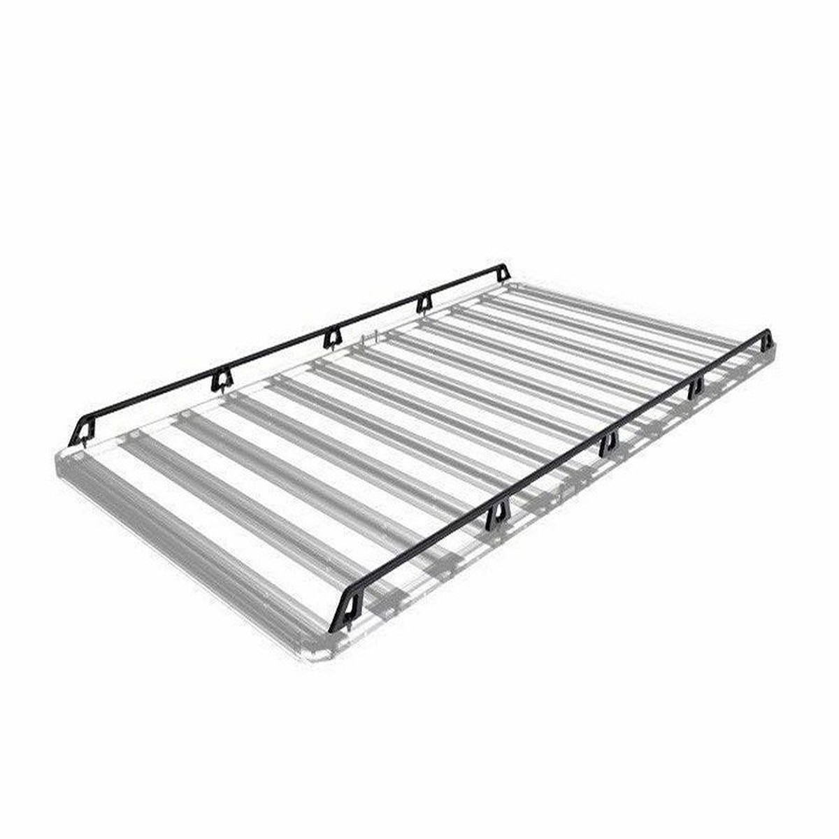 Front Runner Expedition Rail Kit  Sides for 2368mm(l) Rack
