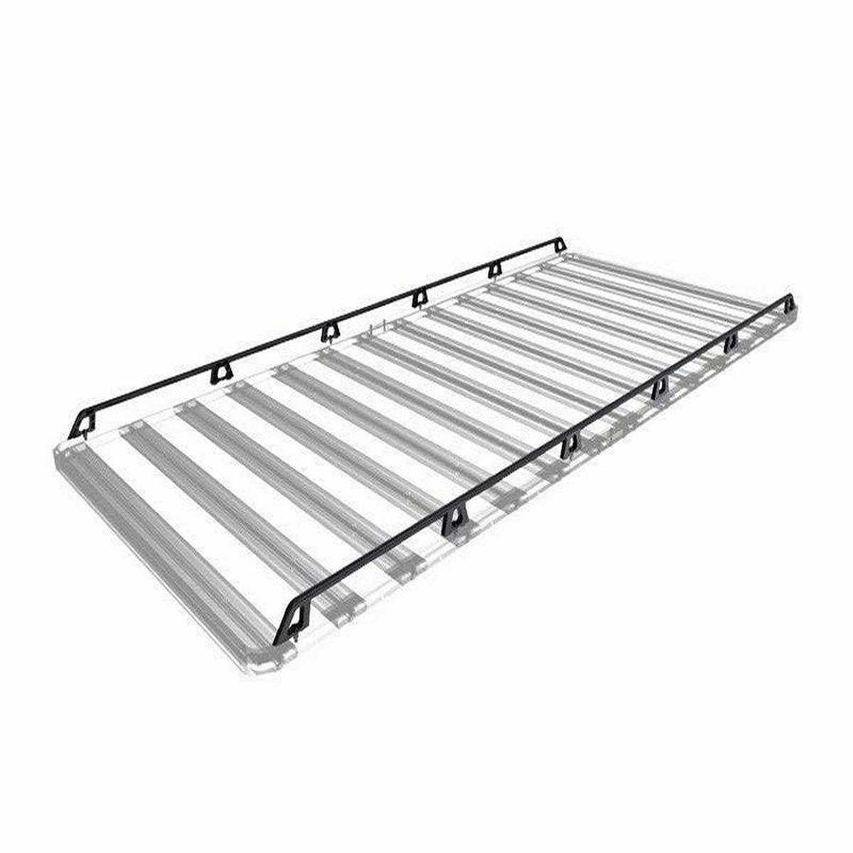 Front Runner Expedition Rail Kit  Sides for 2772mm(l) Rack