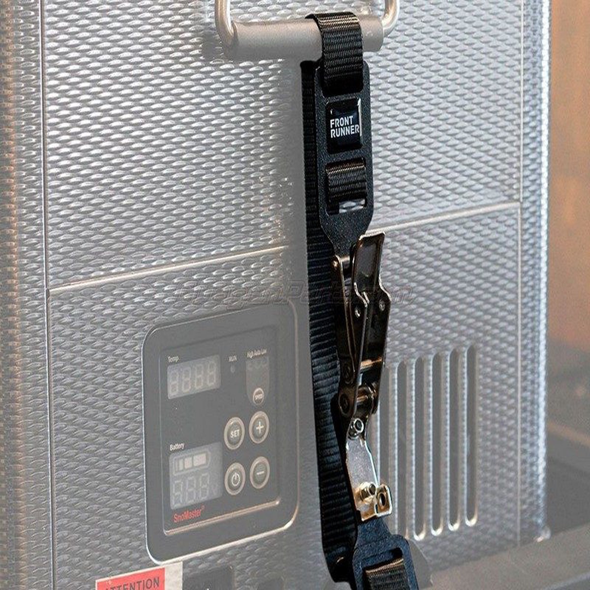 Front Runner Quick Release Latching Strap