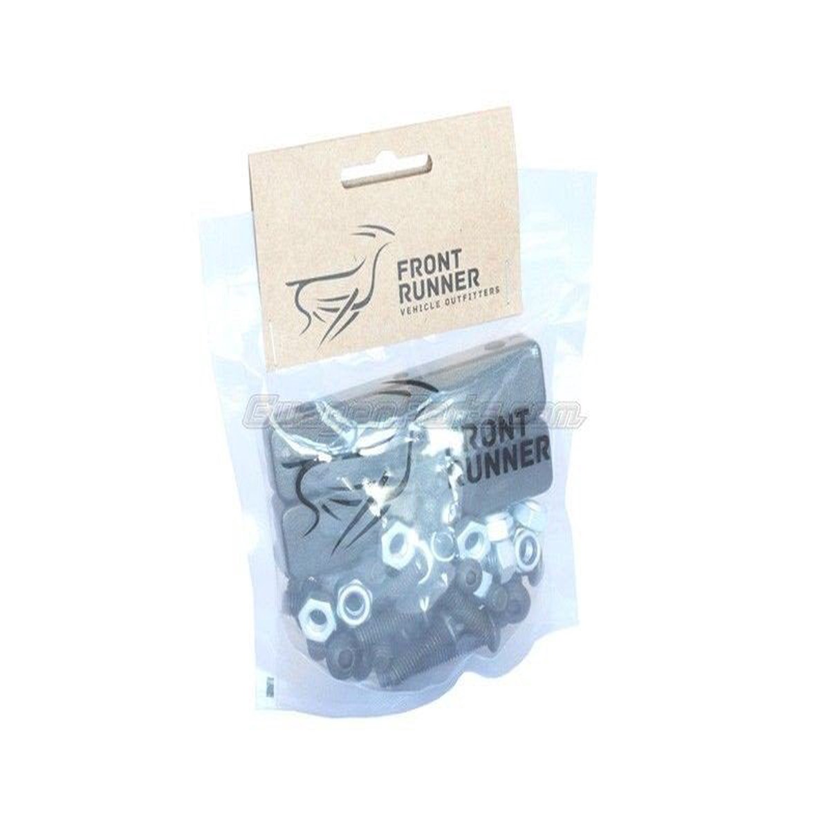 Front Runner Spare Bolt Kit for Slimline II Tray