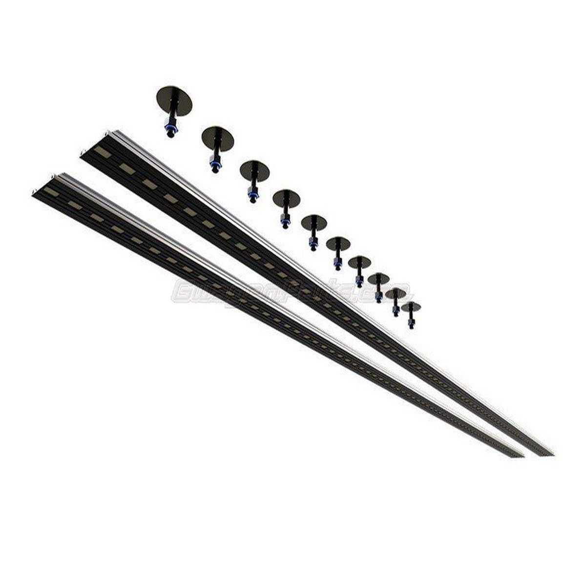 Front Runner Universal Track Non Drilled 1800mm(l)