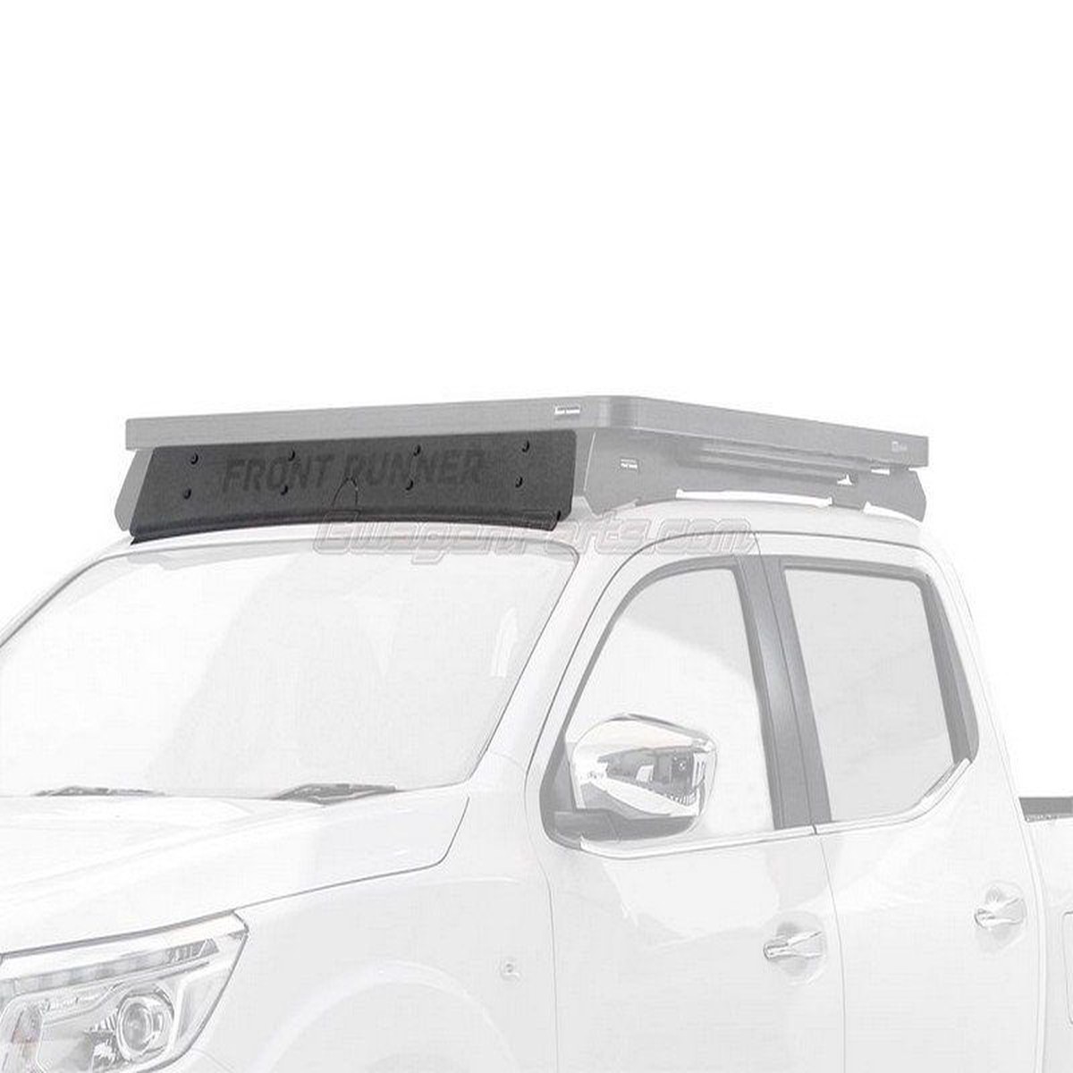 Front Runner Wind Fairing for Rack 1475mm(w)