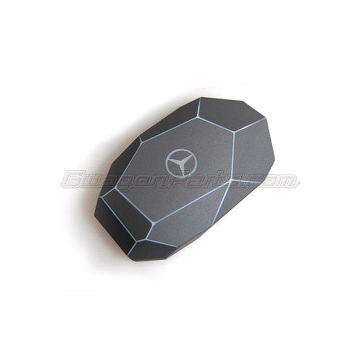 Illuminated Star Wireless Mouse