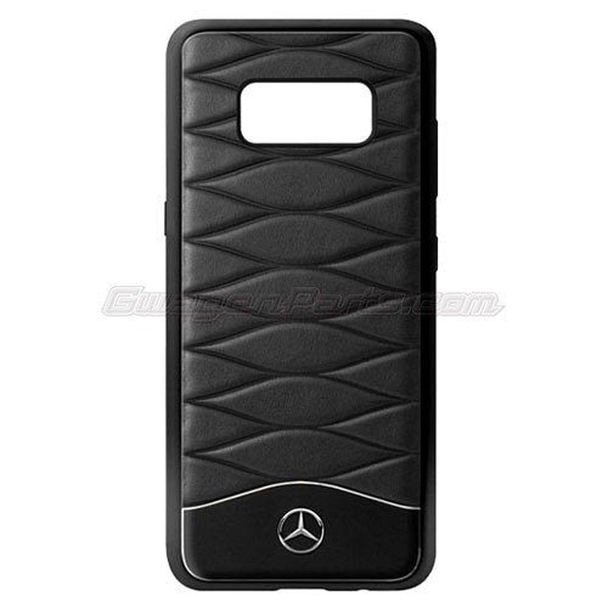 Leather Phone Case  Galaxy S8