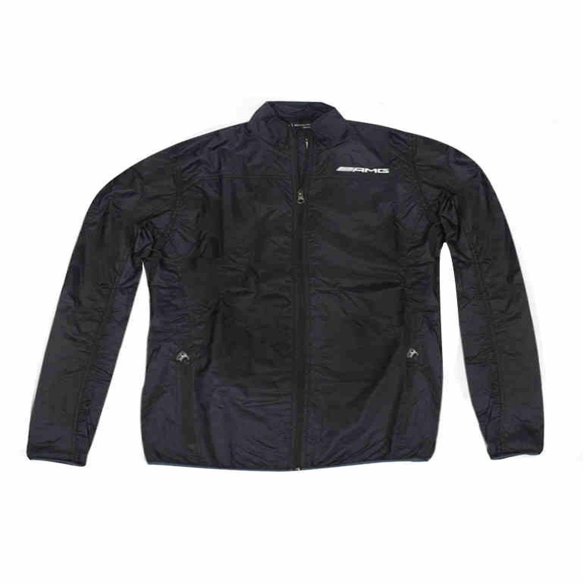 Mens AMG Wind Shirt