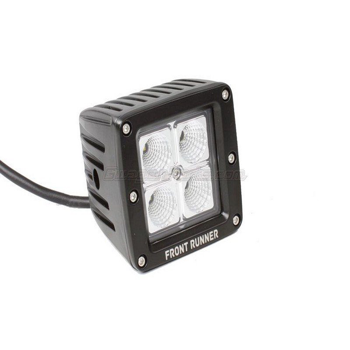 Off-Road Performance 3 inch 16w LED Flood Lamp