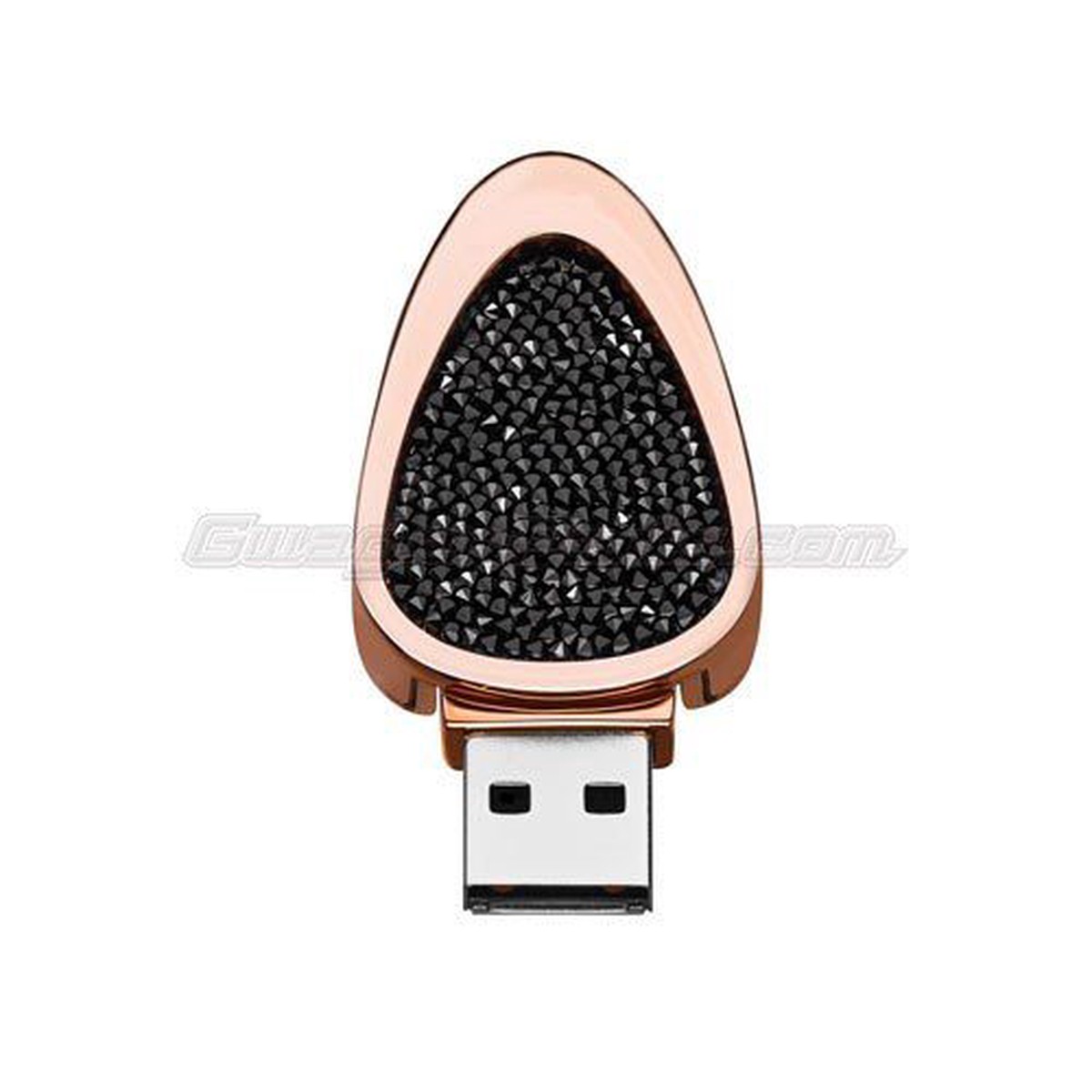 Swarovski Crystal Usb Stick, 16 Gb