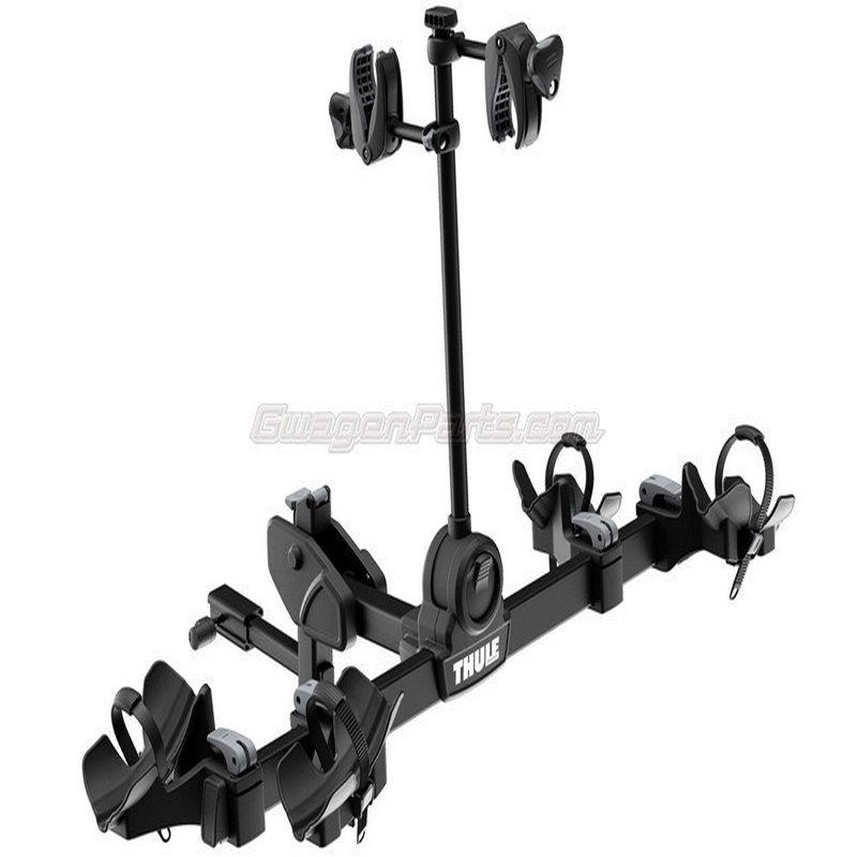 Thule DoubleTrack Pro 2
