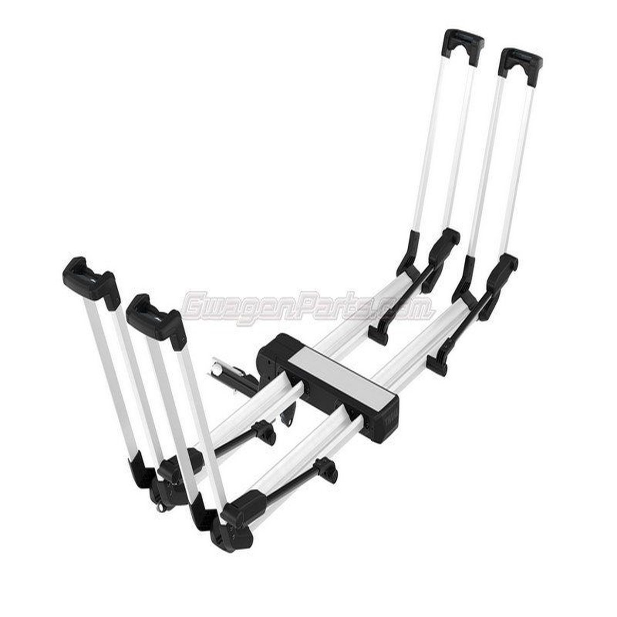 Thule Helium Platform 2