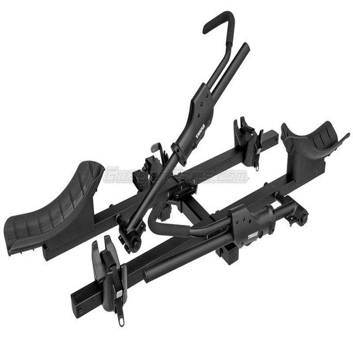 Thule T2 Classic 2  1.25