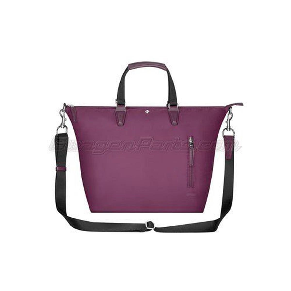 Womens Nylon Handbag
