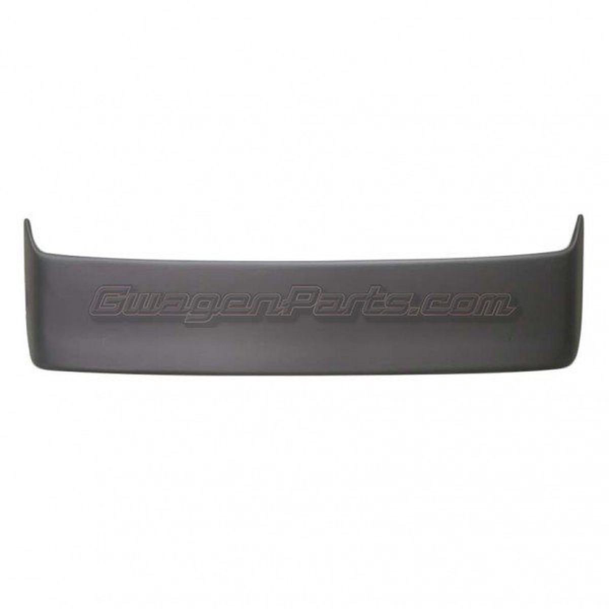 B-style Rear Spoiler for G-class W463 1990-2018