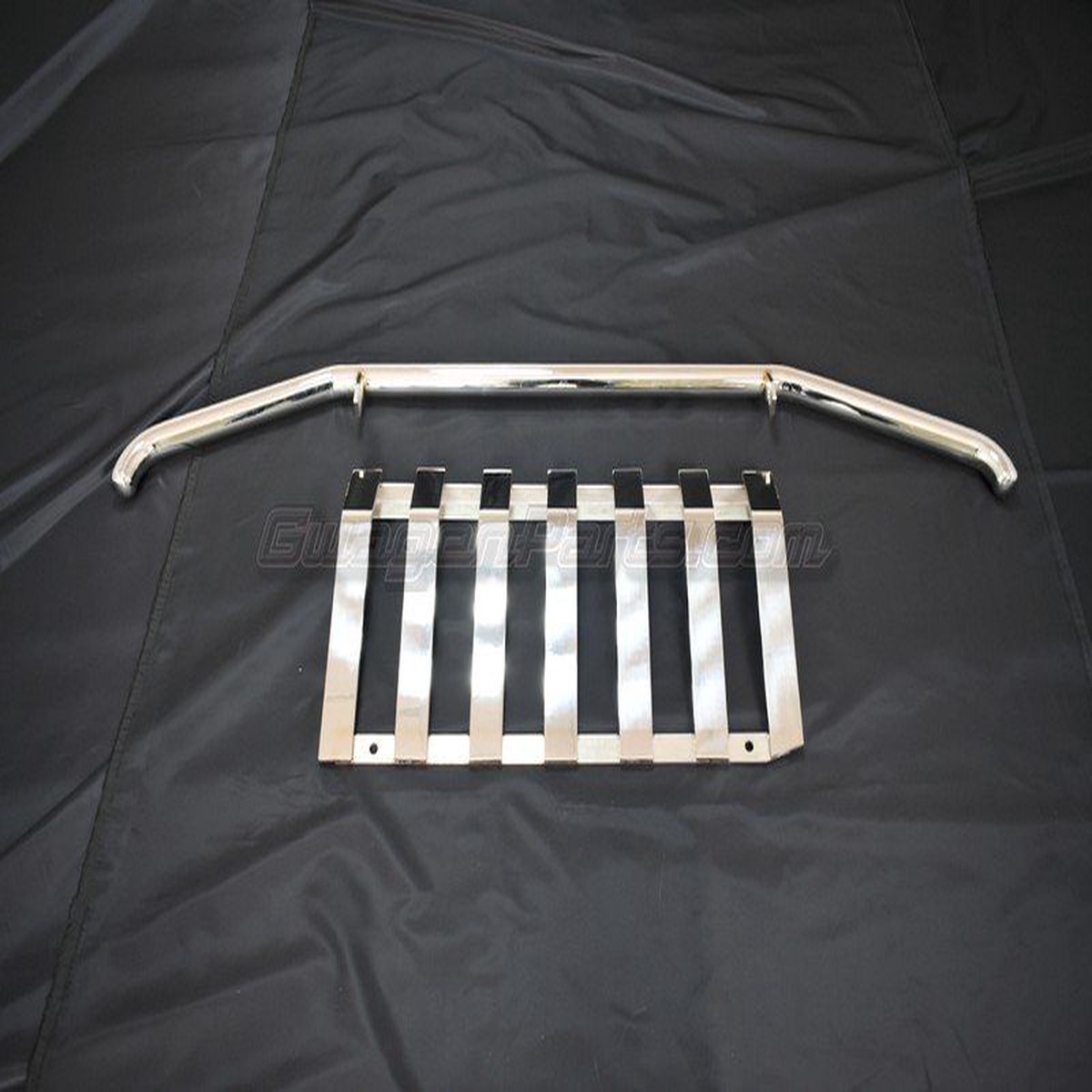 Front Guard Under the Car for G-class W463 1990~2018y