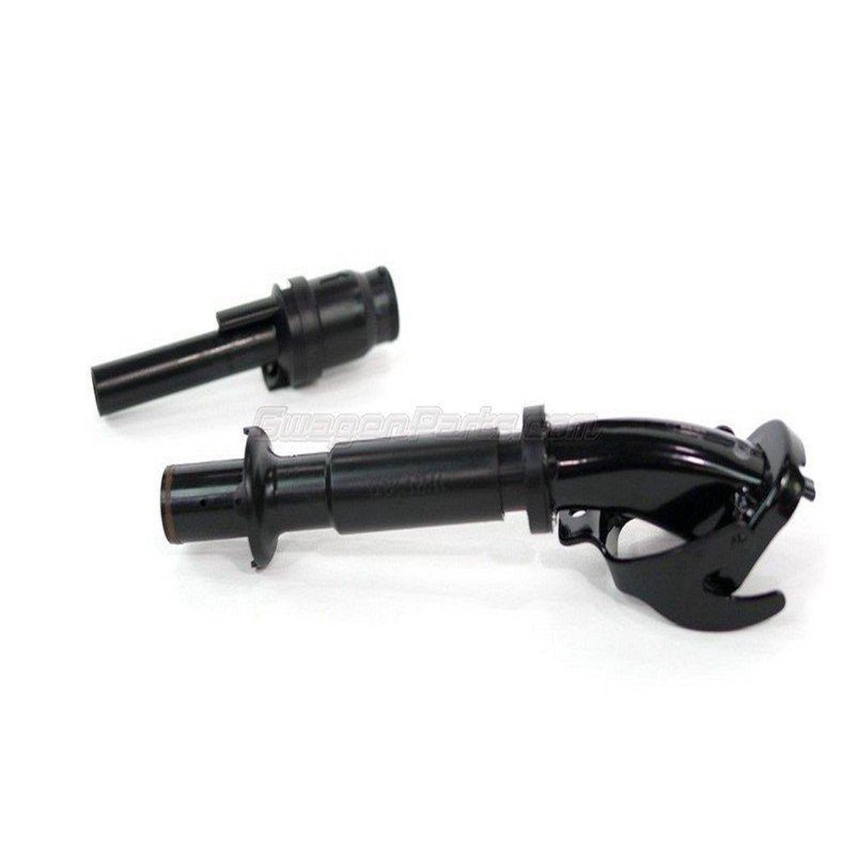 Front Runner Jerry Can Replacement Spout Nozzle / Black
