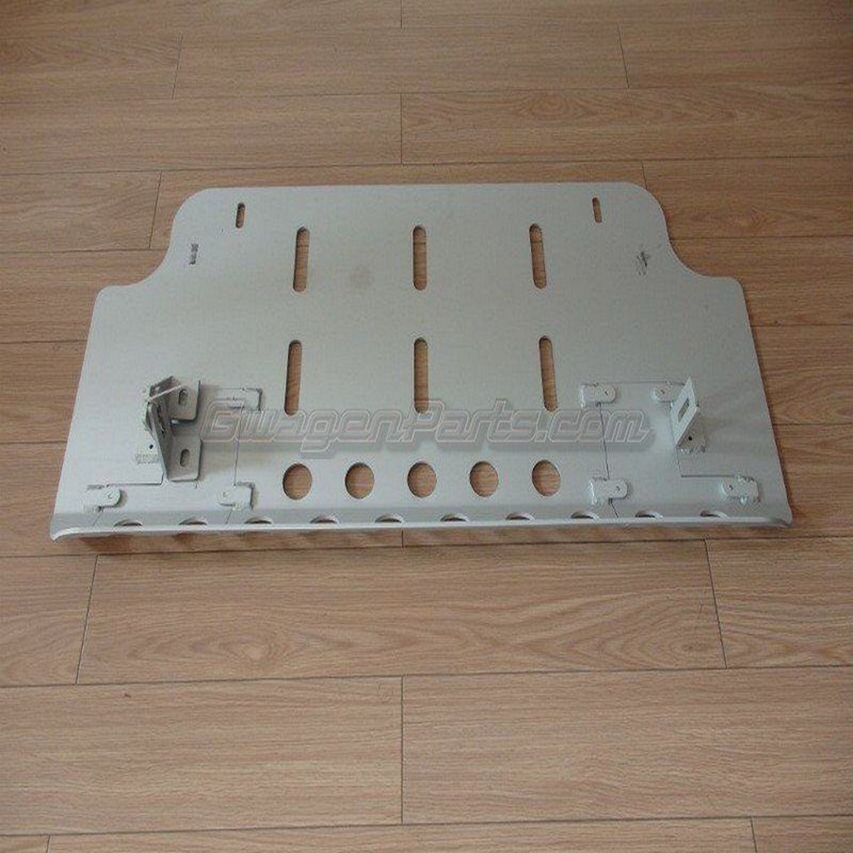 Front Skid Plate (350D) for G-class W463 1990~2018y