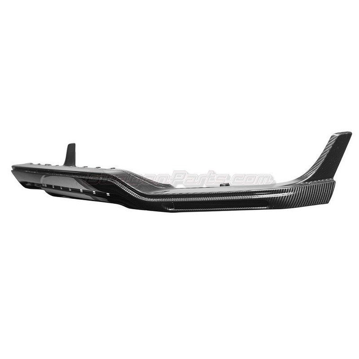 URBAN G Wagon Carbon Fiber Soft Kit Front Lip for 2019-2024 G63 W463A