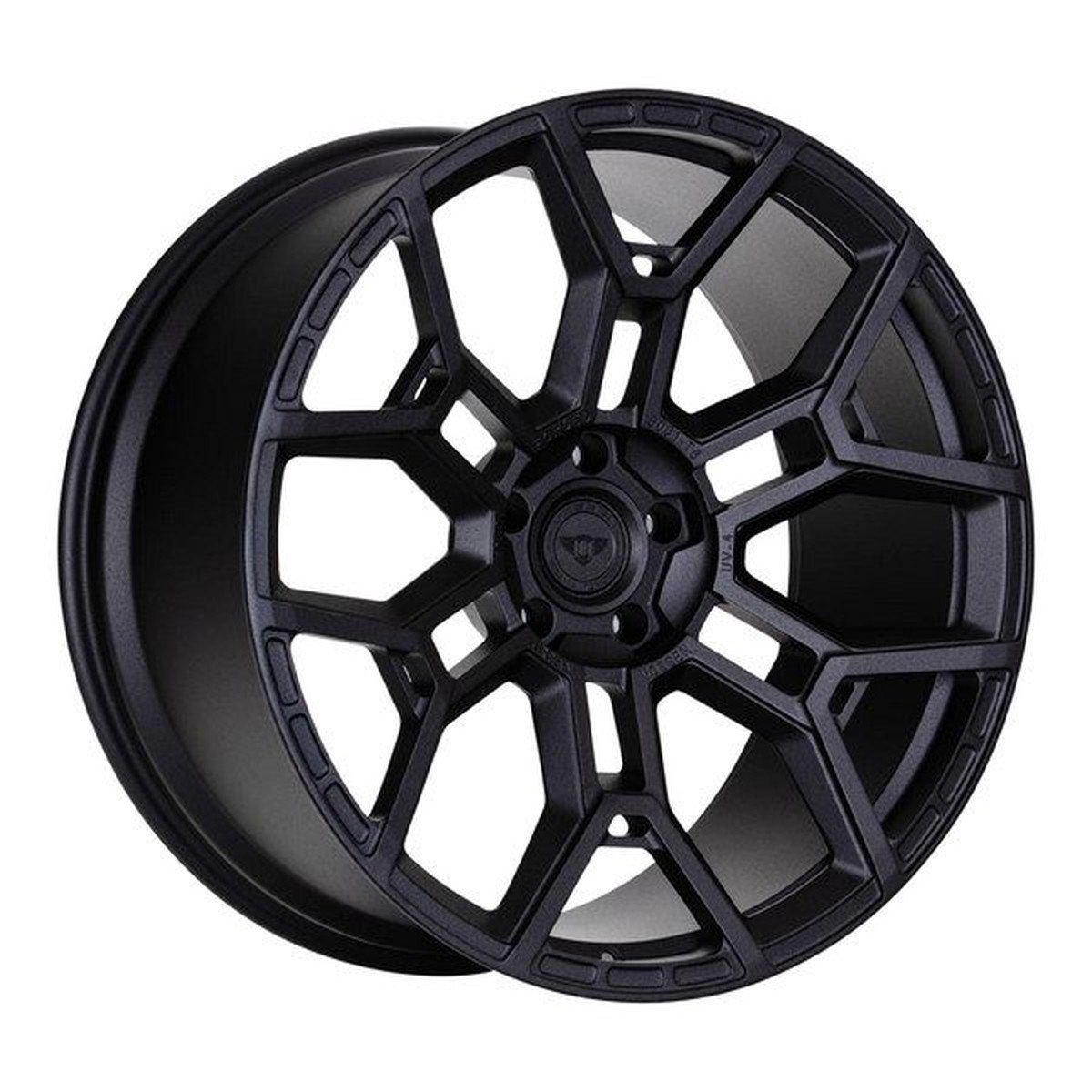 Urban X Vossen 23 UV4 Forged Wheel