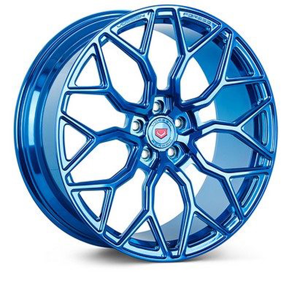 Vossen S17-01 Monoblock for Mercedes G-Class G55/G63