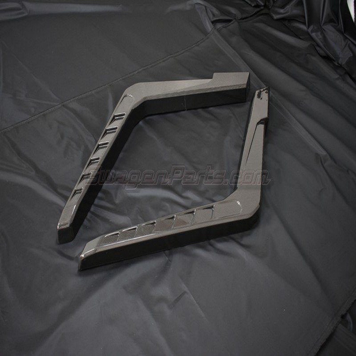 W463 Snorkel for G-class W463 1990-2018y