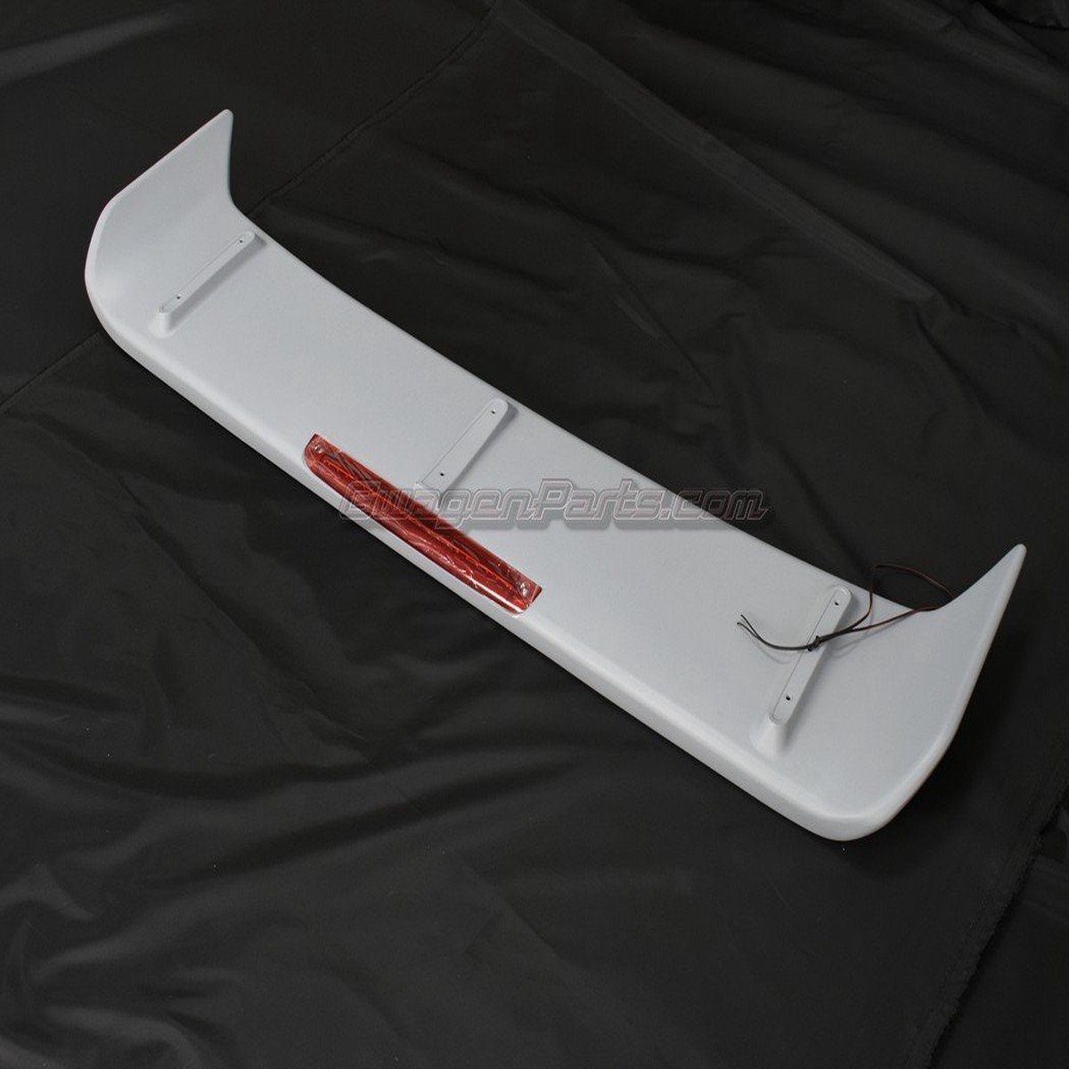 B-style Roof Spoiler for Mercedes G-class W463