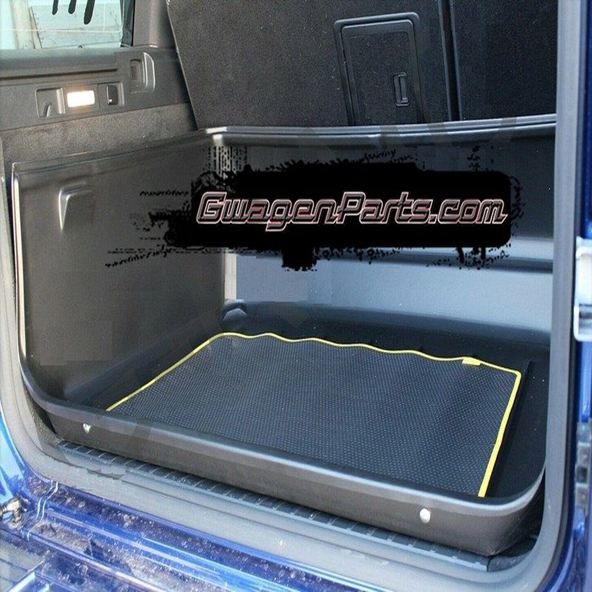 Cargo Liner Basket for Mercedes G-class W463A