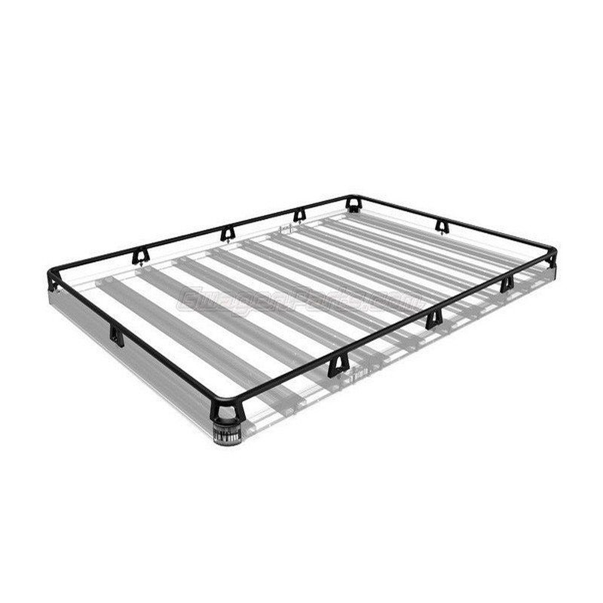 Front Runner Expedition Rail Kit  Full Perimeter for 1425mm(w) Rack