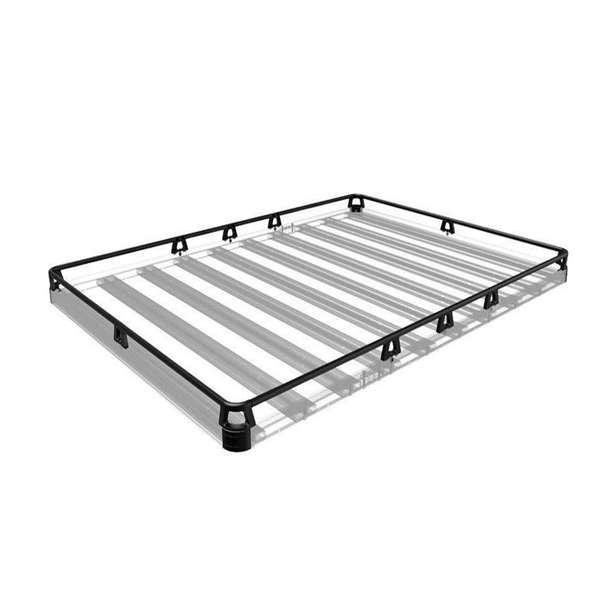 Front Runner Expedition Rail Kit  Full Perimeter for 1475mm(w) Rack