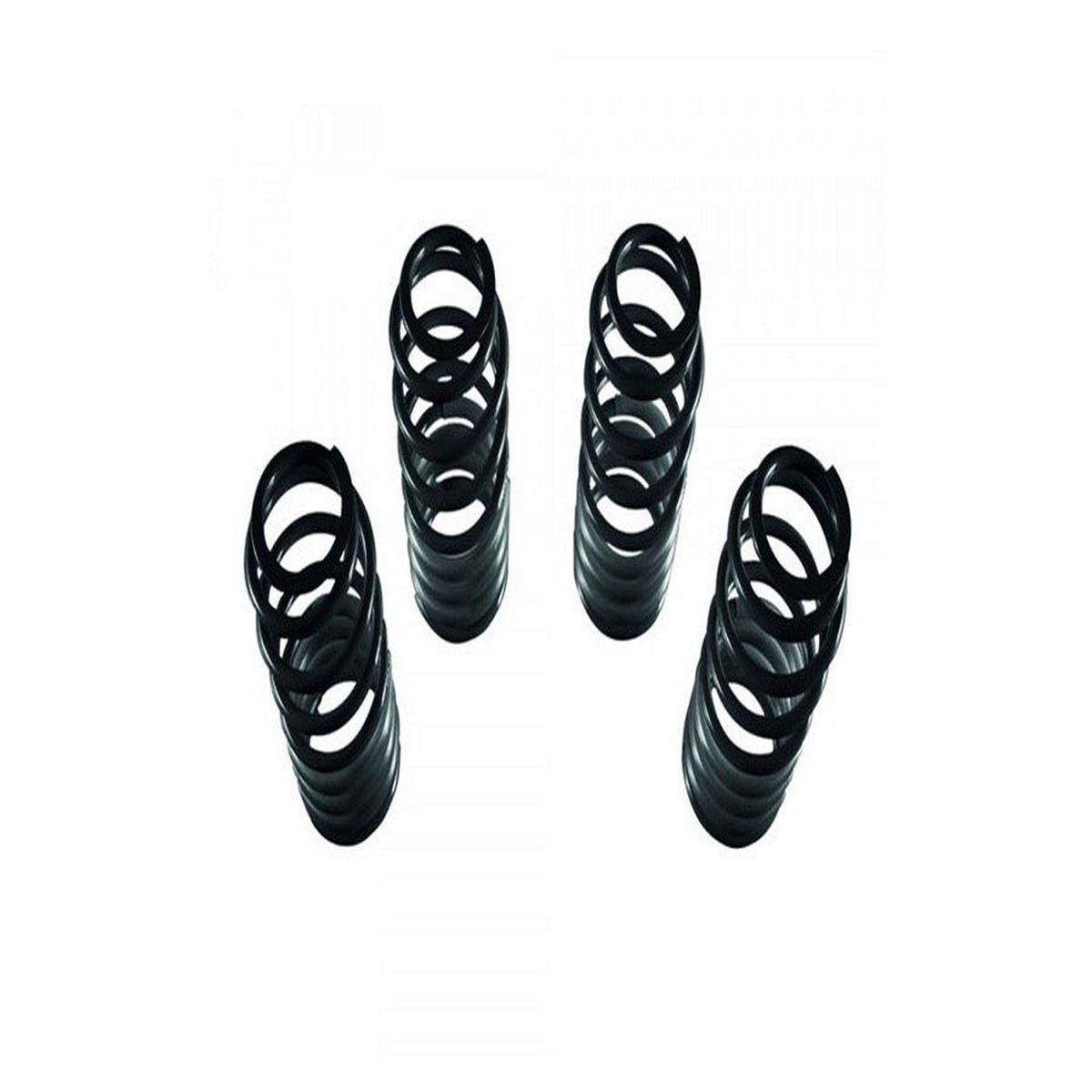 LORINSER Lowering Springs for 2019-on Mercedes G-class W463A